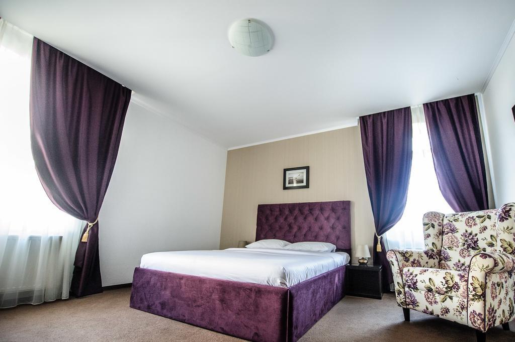 Coquette Villa Mamaia Nord Нэводари Экстерьер фото