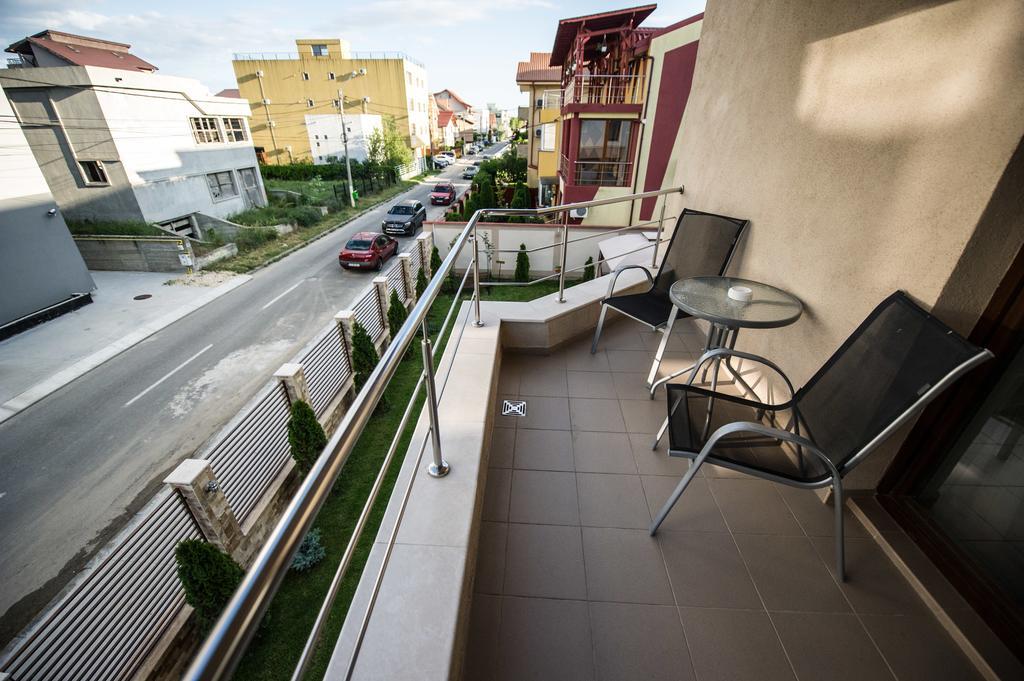Coquette Villa Mamaia Nord Нэводари Номер фото