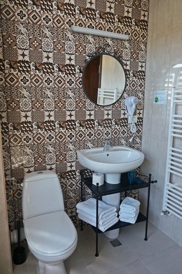 Coquette Villa Mamaia Nord Нэводари Экстерьер фото